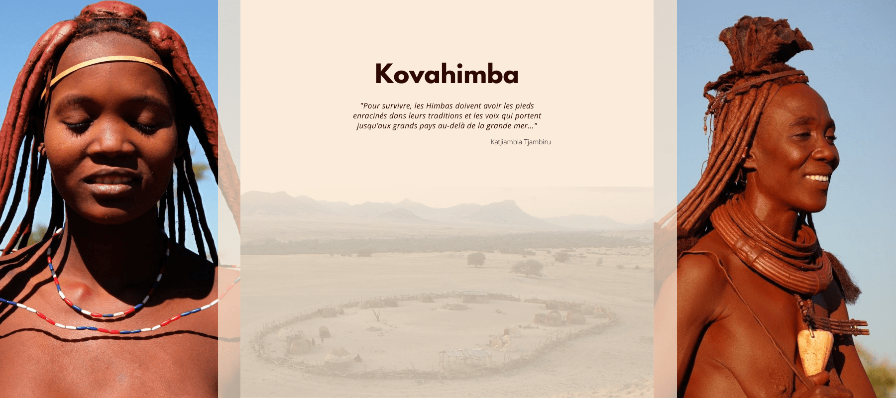 Kovahimba